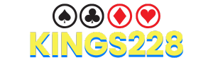 Logo KINGS228